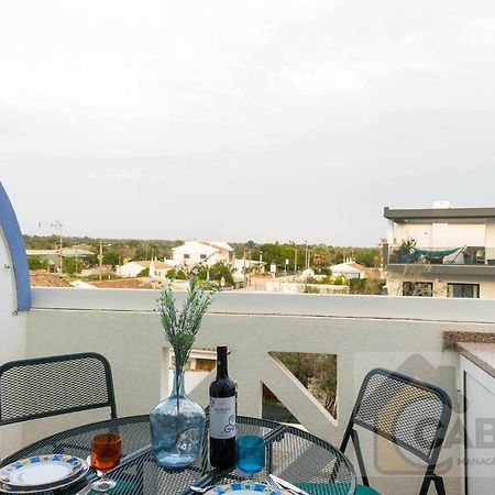 Apartamento Gaivota Quinta Velha By Your Home Algarve Cabanas De Tavira Exterior foto