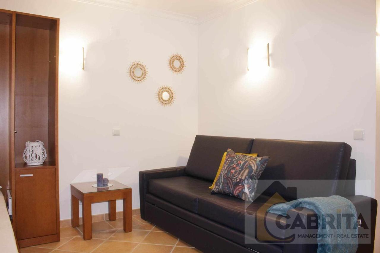 Apartamento Gaivota Quinta Velha By Your Home Algarve Cabanas De Tavira Exterior foto