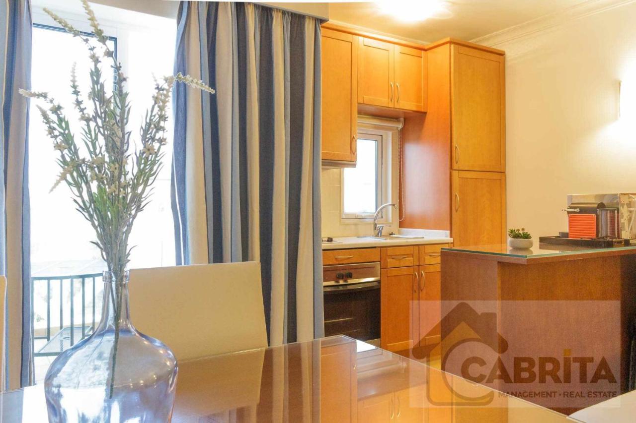 Apartamento Gaivota Quinta Velha By Your Home Algarve Cabanas De Tavira Exterior foto