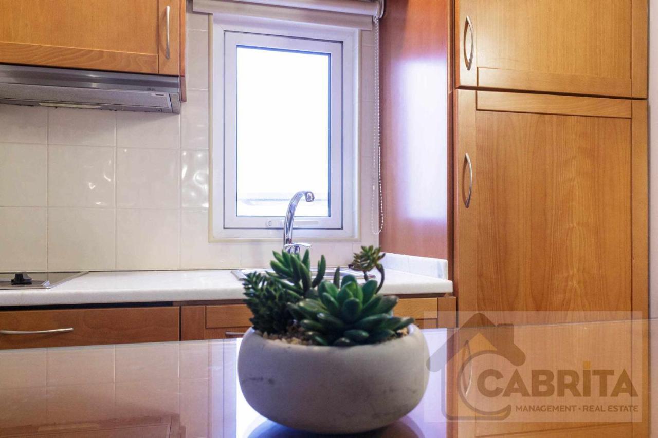 Apartamento Gaivota Quinta Velha By Your Home Algarve Cabanas De Tavira Exterior foto
