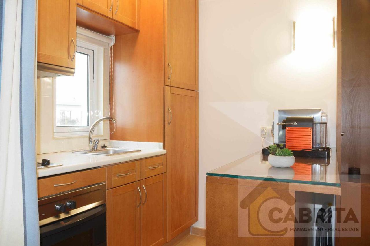 Apartamento Gaivota Quinta Velha By Your Home Algarve Cabanas De Tavira Exterior foto