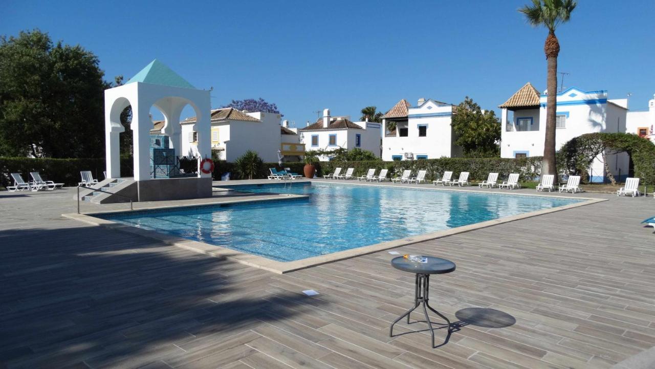 Apartamento Gaivota Quinta Velha By Your Home Algarve Cabanas De Tavira Exterior foto