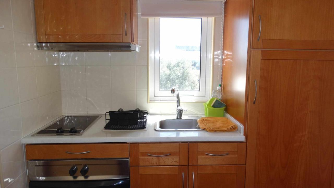 Apartamento Gaivota Quinta Velha By Your Home Algarve Cabanas De Tavira Exterior foto