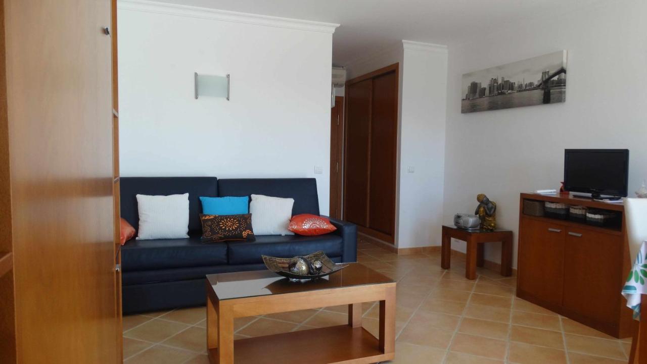 Apartamento Gaivota Quinta Velha By Your Home Algarve Cabanas De Tavira Exterior foto