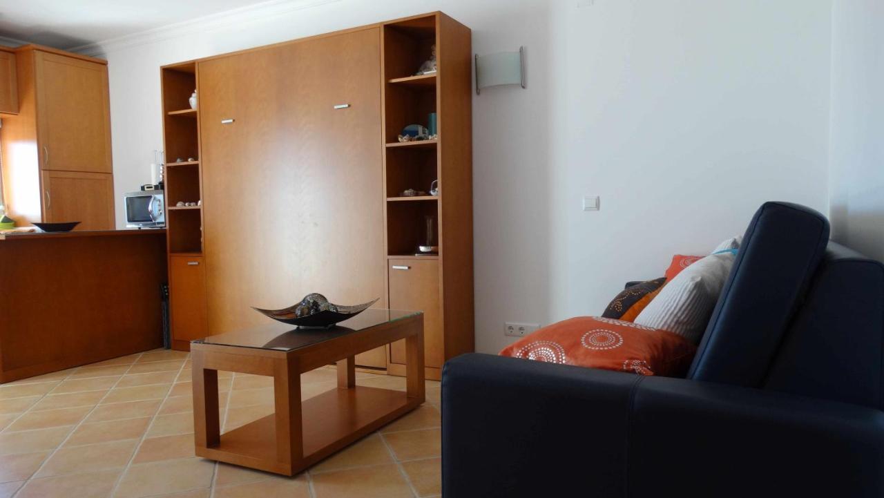 Apartamento Gaivota Quinta Velha By Your Home Algarve Cabanas De Tavira Exterior foto
